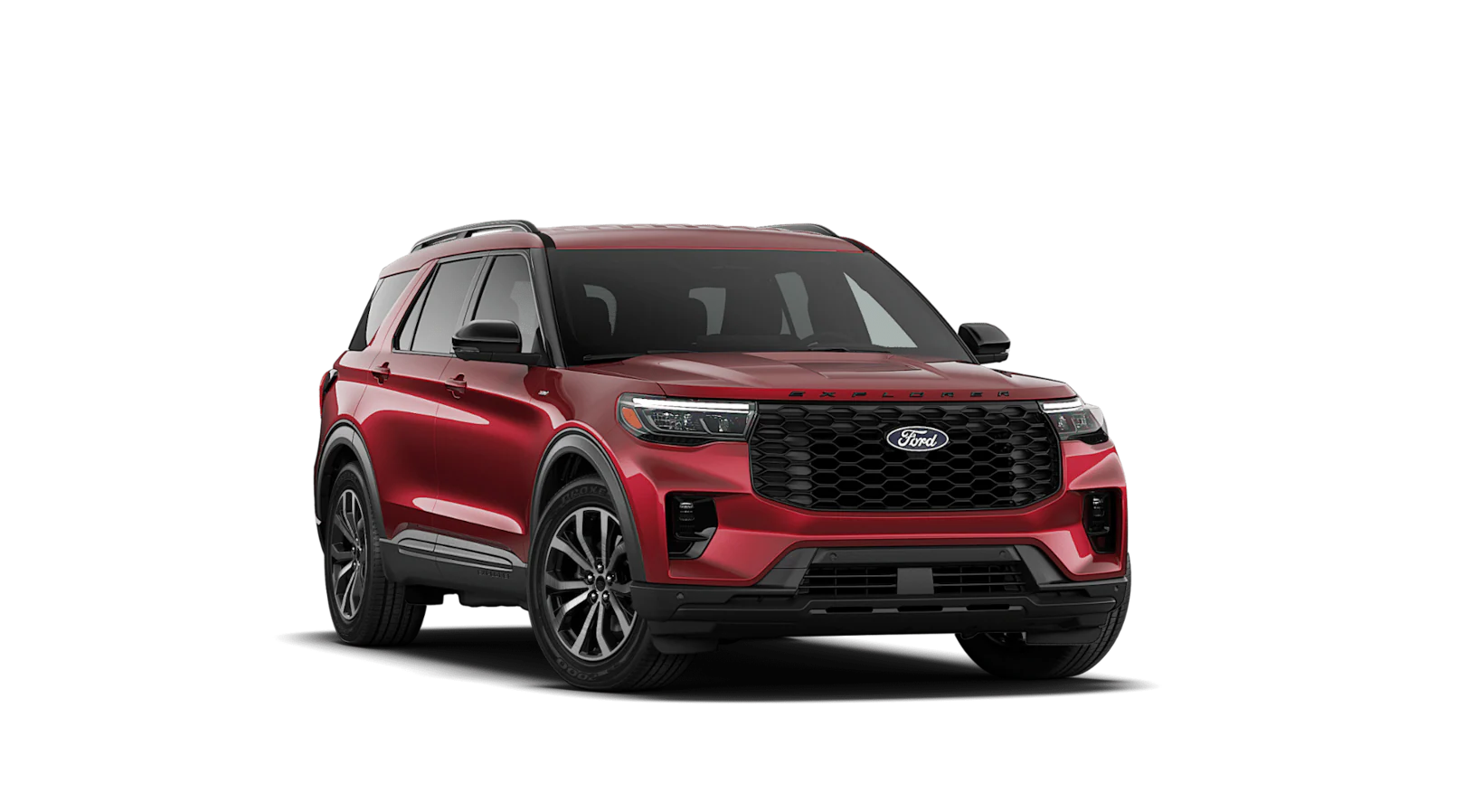 ST-Line trim image